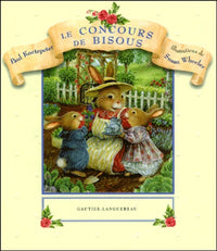 Le concours de bisous