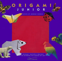 Origami Junior