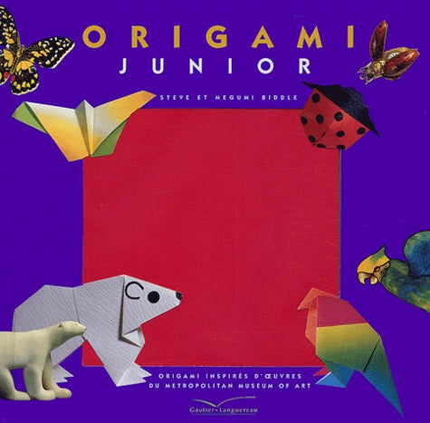 Origami Junior