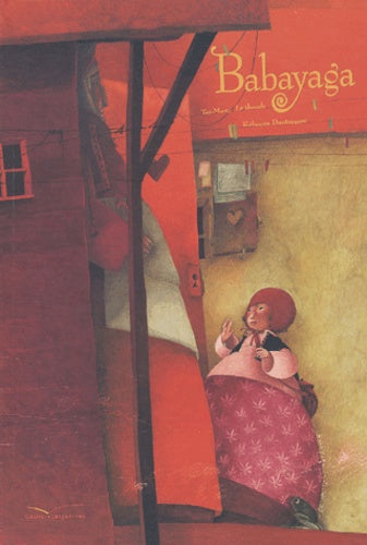Babayaga