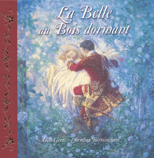 La Belle au bois dormant