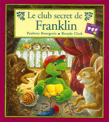 Le club secret de Franklin