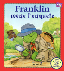 Franklin mène l'enquête