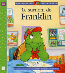 Le surnom de Franklin