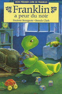 Franklin a peur du noir