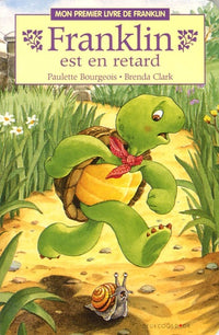 Franklin est en retard