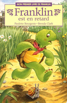 Franklin est en retard