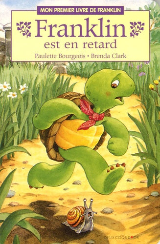 Franklin est en retard