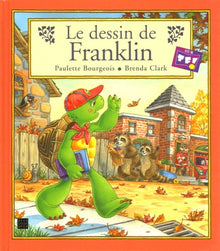 Le dessin de Franklin