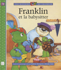 Franklin et la baby-sitter