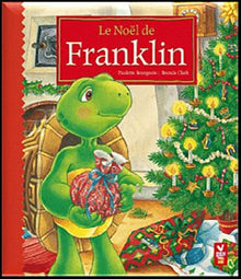 Le Noël de Franklin