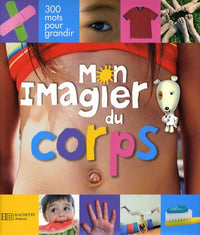 Mon imagier du corps