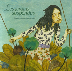 Les jardins suspendus