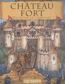 Château fort