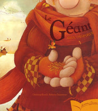 Le Géant aux oiseaux