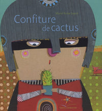 Confiture de cactus