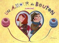 Un amour de bouton