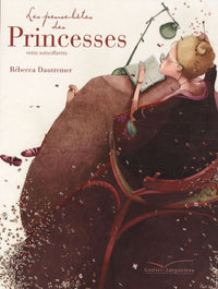 Les pense-bêtes des Princesses: Notes autocollantes