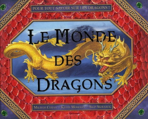 Le monde des dragons