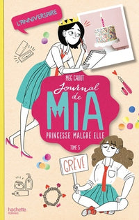L'anniversaire d'une Princesse