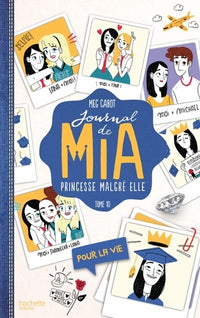 Journal d'une princesse - Tome 10
