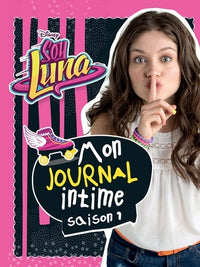 Mon journal intime, saison 1
