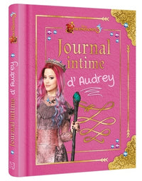 Journal intime d'Audrey: Descendants 3