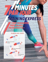 Gainage complet Mon programme pour galber silhouette