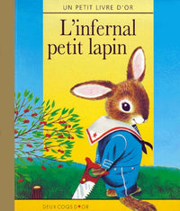 L'Infernal petit lapin