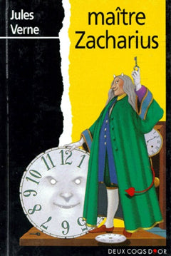 Maître Zacharius