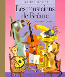 Les musiciens de Brême