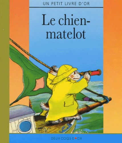 Le chien matelot
