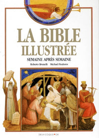 La bible illustrée