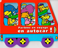 Voilà les pompiers !