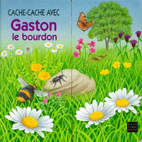 Gaston le bourdon