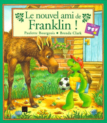 Le nouvel ami de Franklin