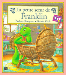 La Petite Soeur De Franklin