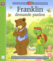 Franklin demande pardon
