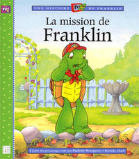 La mission de Franklin