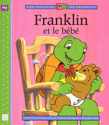 Franklin et le bébé