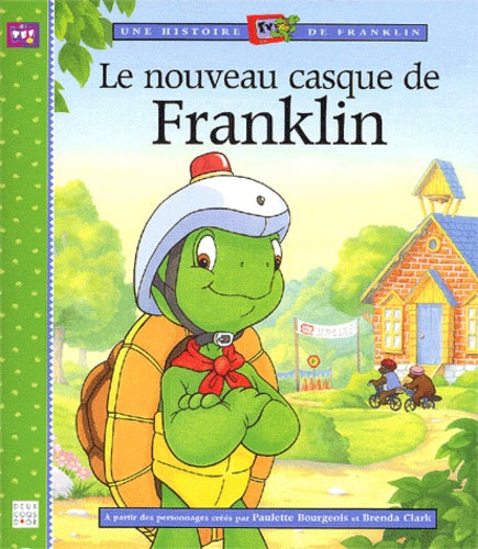 Le Nouveau Casque de Franklin