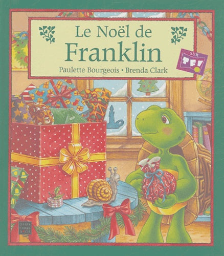 Le Noël de Franklin