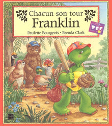 Chacun son tour, Franklin