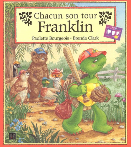 Chacun son tour, Franklin