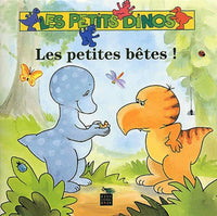 Les petites bêtes