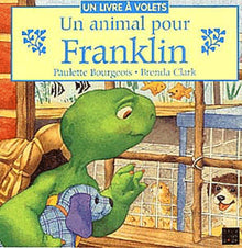 Un animal pour Franklin