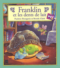Franklin et les dents de lait