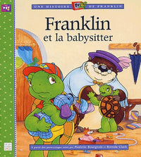 Franklin et la baby-sitter