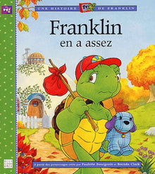 Franklin en a assez