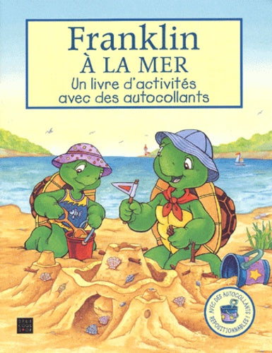Franklin à la mer